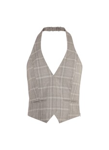 TK Maxx Szara kamizelka 74.99 ZL