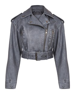 TK Maxx Szara kurtka motocyklowa 179.99 ZL