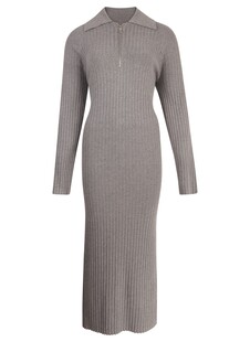 TK Maxx Szara sukienka dzianinowa 199.99 ZL