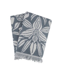 TK Maxx Szare reczniki do rak 59.99 ZL