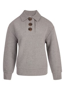 TK Maxx Szary sweter 179.99 ZL