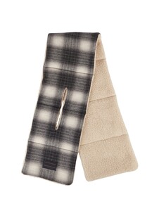 TK Maxx Szary szalik z welny 199.99 ZL