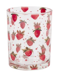TK Maxx Szklanka w truskawki 19.99 ZL