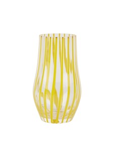 TK Maxx szklanka w zolte paski 22.99PLN