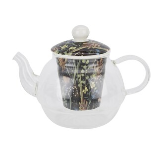 TK Maxx Szklany imbryk 62.99 ZL