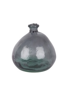 TK Maxx Szklany wazon 39.99 ZL