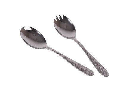 TK Maxx Sztucce do serwowania salaty 74.99 ZL