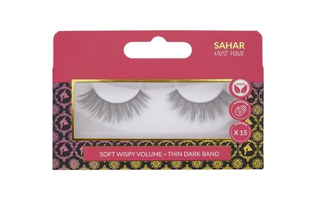 TK Maxx Sztuczne rzesy 19.99 ZL