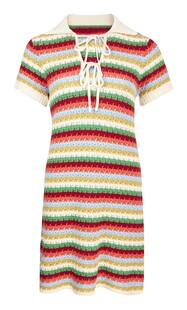 TK Maxx Szydelkowana sukienka 199.99 ZL