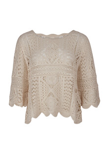 TK Maxx Szydelkowany top 134.99 ZL