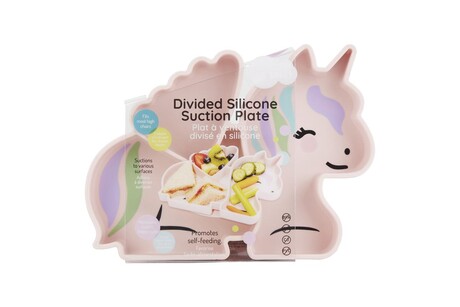 TK Maxx Talerz w ksztalcie jednorozca 34.99 ZL