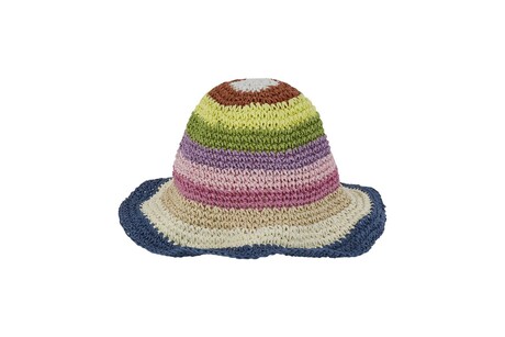 TK Maxx Teczowy kapelusz 27.99 ZL