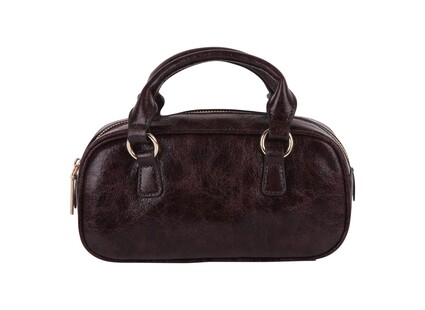 TK Maxx torebka w kolorze ciemnej sliwki 179.99 PLN