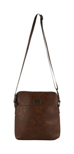 TK Maxx Torebki Brazowa saszetka 99.99 ZL