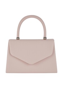 TK Maxx Torebki Rozowa skorzana torba 79.99 ZL