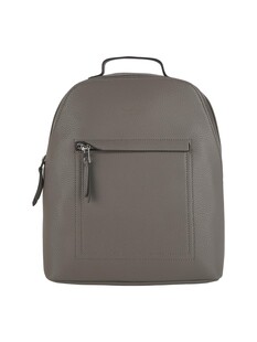 TK Maxx Torebki Szary skorzany plecak 179.99 ZL