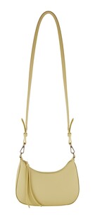 TK Maxx Torebki Zolta skorzana torba 99.99 ZL