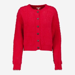 TK Maxx wełniany kardigan na guziki 99.99PLN