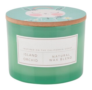 TK Maxx Wielkanocna zielona swieca 55.99 ZL