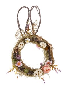 TK Maxx Wielkanocny wieniec 49.99 ZL