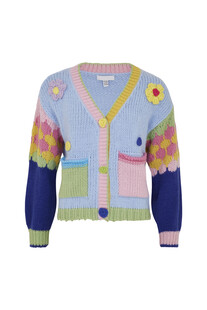 TK Maxx Wielokolorowy sweter w kwiaty 169.99 ZL