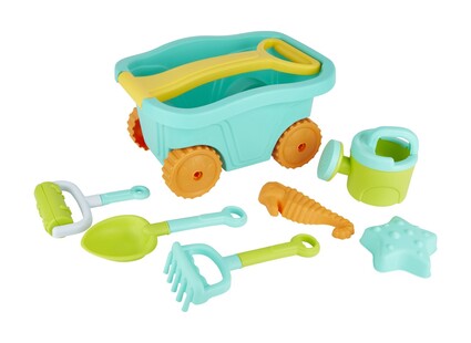 TK Maxx Zabawki na plaze 59.99 ZL