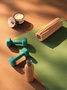 TK Maxx Zdjęcie FITNESS & WELLBEING