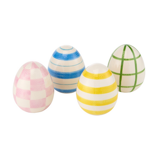 TK Maxx zestaw 4 ozdonych pisanek wielkanocnych 59.99PLN