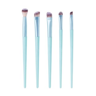 TK Maxx Zestaw 5 pedzli do oczu 34.99 ZL