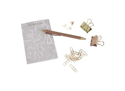 TK Maxx Zestaw akcesoriow biurowych 27.99 ZL