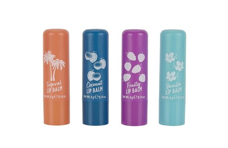 TK Maxx Zestaw balsamow do ust 27.99 ZL