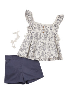 TK Maxx Zestaw bluzka i spodenki 74.99 ZL