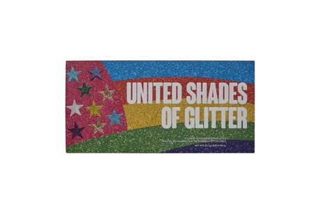 TK Maxx Zestaw cieni brokatowych 74.99