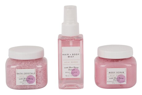 TK Maxx Zestaw da kapieli 49.99 ZL