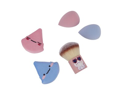 TK Maxx Zestaw do makijazu 27.99 ZL