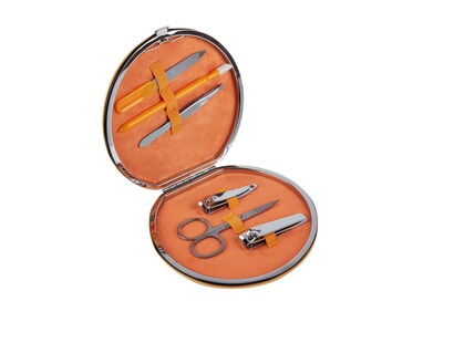 TK Maxx Zestaw do manicure 34.99 ZL