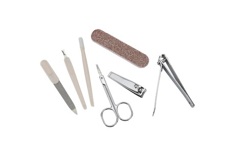 TK Maxx Zestaw do manicure 39.99 ZL