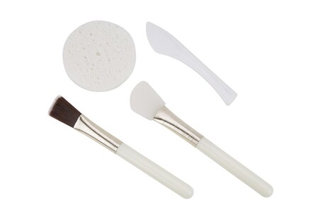 TK Maxx Zestaw do maseczek 19.99 ZL