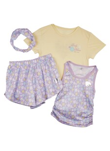 TK Maxx Zestaw do plywania 59.99 ZL