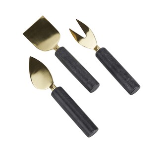 TK Maxx Zestaw do serowowania serow 59.99 ZL