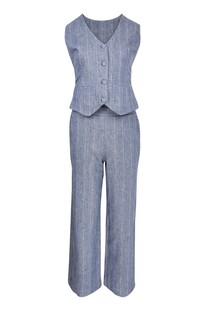 TK Maxx Zestaw kamizelki i spodni w paski 169.99 ZL