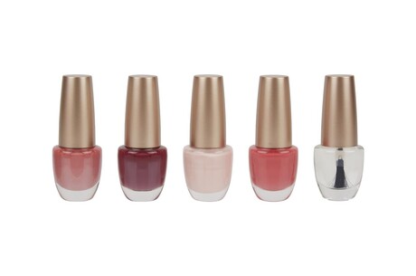 TK Maxx Zestaw lakierow do paznokci 39.99 ZL