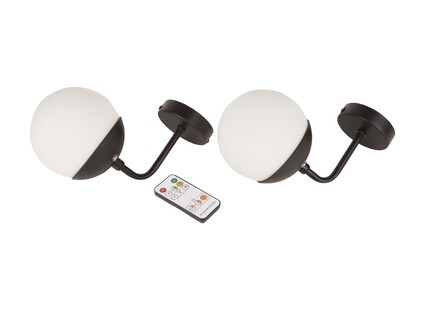 TK Maxx zestaw lamp led 134.99PLN