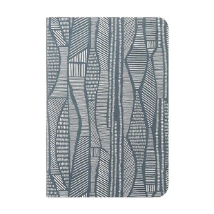 TK Maxx Zestaw notatnikow do torebki szary przod 23.99 ZL