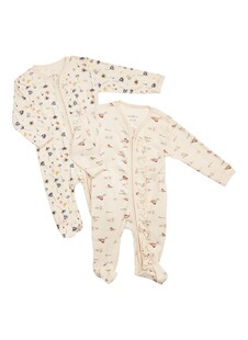 TK Maxx Zestaw pajacyków 59.99 ZL