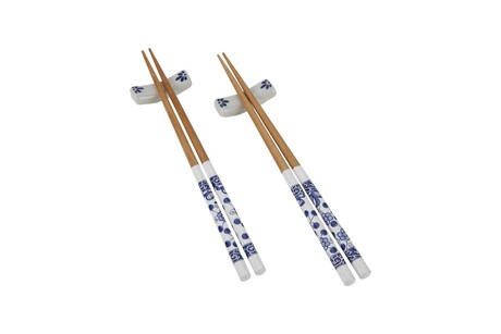 TK Maxx Zestaw paleczek 34.99 ZL