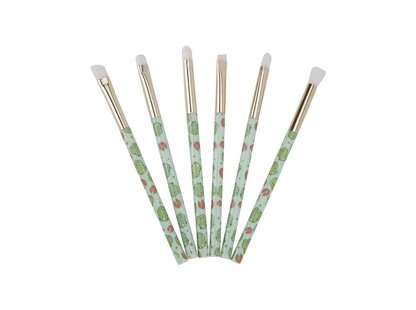 TK Maxx Zestaw pedzli do powiek 27.99 ZL