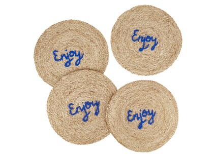 TK Maxx Zestaw podkladek na stol 79.99 ZL