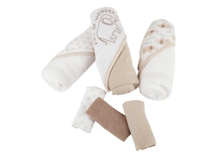 TK Maxx Zestaw recznikow 59.99 ZL