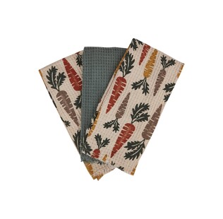 TK Maxx Zestaw recznikow kuchennych 49.99 ZL